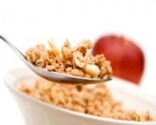 Attainment levels twice as high for pupils who eat breakfast – research reveals