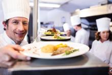 Hospital Caterers Association Chef Showcase to take place at HRC