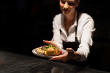 HIT Chef Academy creates The SHEF Movement to support female chefs