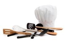Contract caterer Thomas Franks creates chef apprenticeship for school leavers