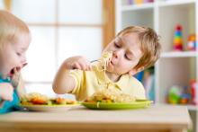 Bremner & Co report finds 290,000 young children missing out on free meals 
