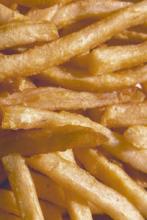 Operators at risk of serving hidden gluten to coeliacs