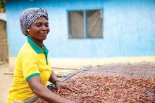 Fairtrade Fortnight, Wicked Coffee, Matthew Algie, Compass, images