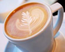 Cappuccino still the nation’s favourite, according to rijo42