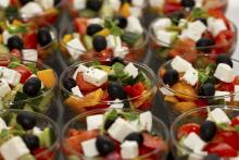 UK contract catering ‘booms’ after double-digit growth in third quarter 