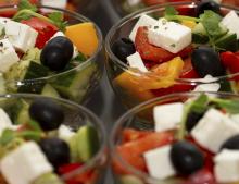 Contract caterers end 2025 with strong fourth-quarter growth of 9%