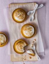 Coup de pates launches summer catalogue