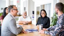 Sodexo recognised as one of world's most ethical companies for 3rd time