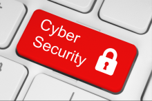 cyber security food sector survey