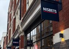 Nisbets hosts celebratory launch event for new Tower Street store