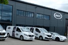 Unox joins ENSE as supplier member to strengthen industry collaboration
