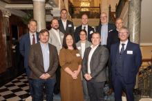 Arena roundtable unites industry figures to explore future of British food 