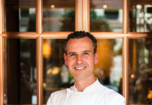 HRC appoints new ambassador & creates pastry section