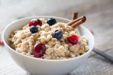 Government joins forces with household brands on free breakfast scheme