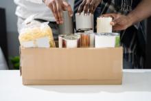 Food banks bracing for ‘worst winter yet’