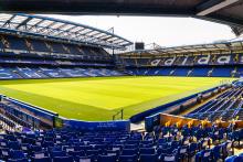 Chelsea FC appoints Legends/ASM Global as new catering provider 