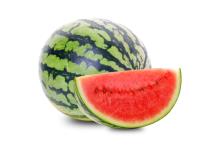 Fun Friday Food Facts: summer foods edition 