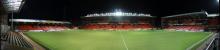 Sodexo wins contract at Dundee stadium