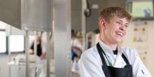 Umbrella Training introduces new commis chef apprenticeship