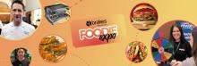 Brakes announces plans to host 4 foodie expos across country 