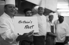 Essential Cuisine launches search for Britain’s Best Brigade 2016