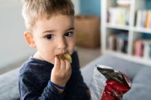 children lockdown fruit veg consumption northumbria university