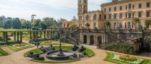 Elior refreshes events portal