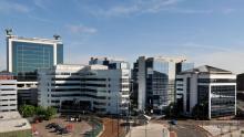 Elior UK awarded five year contract to manage new Manchester development