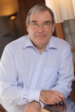 Andrew Etherington appointed as new FCSI chairman