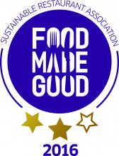 Leeming Pilkington secures two Food Made Good stars