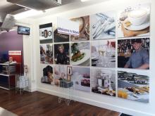 Nisbets opens new store