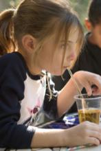 One in four secondary school children don’t have breakfast, BNF research finds