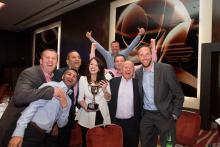 Hospitality Action’s Great British quiz returns