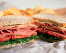 Behavioural nudges can increase healthy eating in schools
