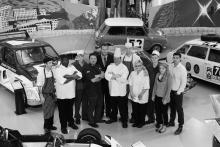 Midlands chef team crowned Britain’s Best Brigade