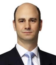 Manitowoc announces appointment of Hubertus M. Muehlhaeuser as CEO