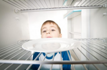 Food Foundation publishes data showing food insecurity levels rising in UK