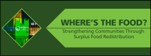 FareShare launches ‘Where’s The Food’ manifesto 