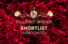 IoH releases shortlist for Fellows’ Outstanding Contribution Award