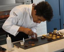 Delice France rebranded Coup Pates UK chefs
