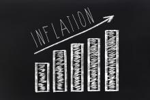 Think tank analysis shows UK food prices set to rise by 50% since mid-2021