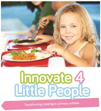 Innovate launches into primary schools market