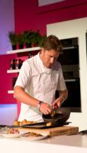 SSP teams up with James Martin Kitchen to open at Stansted Airport