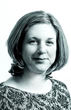 Jo Kenny, LVP, Levy Restaurants UK, Growing with LVP, images