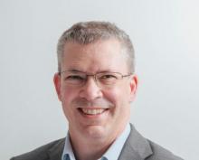 Joe Harrison, chair of the NHS Advisory Board for Procurement and Supply