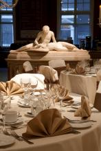 Laing Cafe, Newcastle, Sodexo prestige, images