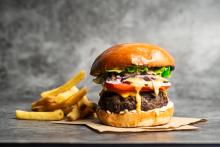 Levy makes sustainable switch from beef to wild venison in stadium catering 