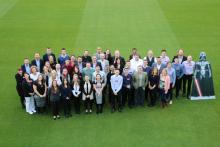Levy Restaurants welcomes new members to the team