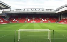 BHA signs Liverpool Football Club
