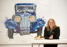 Catering Academy, Notting Hill Housing, contract, healthcare